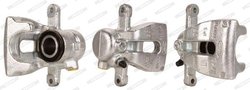 ETRIER FRANA FERODO FCL694691 - Compatibil cu LAND ROVER