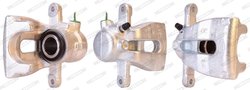 ETRIER FRANA FERODO FCL694692 - Compatibil cu LAND ROVER