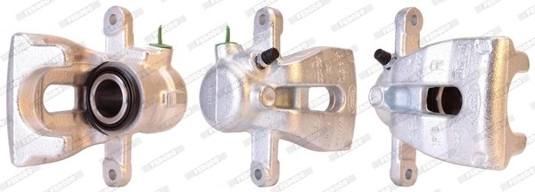 ETRIER FRANA FERODO FCL694692 - Compatibil cu LAND ROVER