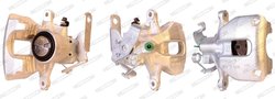 ETRIER FRANA FERODO FCL694696 - Compatibil cu FORD