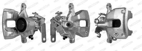 ETRIER FRANA FERODO FCL694695 - Compatibil cu FORD