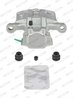 ETRIER FRANA FERODO FCL694700 - Compatibil cu CITROEN, MITSUBISHI, PEUGEOT