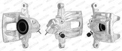 ETRIER FRANA FERODO FCL694701 - Compatibil cu MERCEDES-BENZ