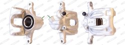 ETRIER FRANA FERODO FCL694702 - Compatibil cu MERCEDES-BENZ