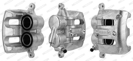 ETRIER FRANA FERODO FCL694711 - Compatibil cu MERCEDES-BENZ