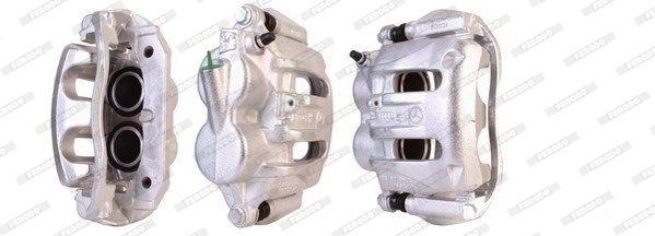 ETRIER FRANA FERODO FCL694712 - Compatibil cu MERCEDES-BENZ