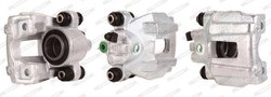 ETRIER FRANA FERODO FCL694715 - Compatibil cu MERCEDES-BENZ