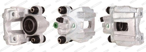 ETRIER FRANA FERODO FCL694715 - Compatibil cu MERCEDES-BENZ