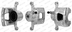 ETRIER FRANA FERODO FCL694719 - Compatibil cu CHEVROLET, DAEWOO