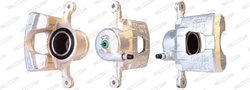 ETRIER FRANA FERODO FCL694720 - Compatibil cu CHEVROLET, DAEWOO
