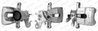 ETRIER FRANA FERODO FCL694727 - Compatibil cu RENAULT