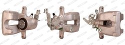 ETRIER FRANA FERODO FCL694729 - Compatibil cu AUDI, SKODA, VW