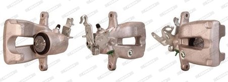 ETRIER FRANA FERODO FCL694729 - Compatibil cu AUDI, SKODA, VW