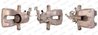 ETRIER FRANA FERODO FCL694729 - Compatibil cu AUDI, SKODA, VW