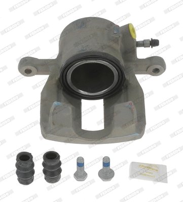 ETRIER FRANA FERODO FCL694737 - Compatibil cu MERCEDES-BENZ
