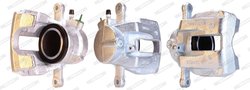 ETRIER FRANA FERODO FCL694738 - Compatibil cu MERCEDES-BENZ