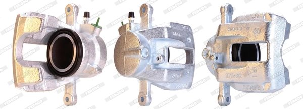 ETRIER FRANA FERODO FCL694738 - Compatibil cu MERCEDES-BENZ
