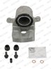ETRIER FRANA FERODO FCL694745 - Compatibil cu TOYOTA