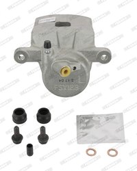 ETRIER FRANA FERODO FCL694745 - Compatibil cu TOYOTA