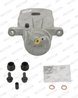 ETRIER FRANA FERODO FCL694745 - Compatibil cu TOYOTA