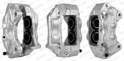 ETRIER FRANA FERODO FCL694749 - Compatibil cu TOYOTA