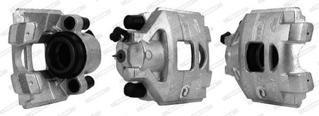 ETRIER FRANA FERODO FCL694751 - Compatibil cu DAIHATSU, TOYOTA