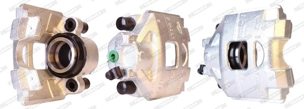 ETRIER FRANA FERODO FCL694752 - Compatibil cu DAIHATSU, TOYOTA
