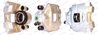ETRIER FRANA FERODO FCL694752 - Compatibil cu DAIHATSU, TOYOTA