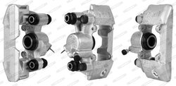 ETRIER FRANA FERODO FCL694757 - Compatibil cu TOYOTA