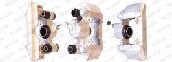 ETRIER FRANA FERODO FCL694758 - Compatibil cu TOYOTA