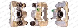 ETRIER FRANA FERODO FCL694760 - Compatibil cu TOYOTA