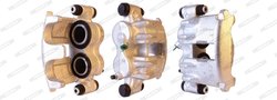 ETRIER FRANA FERODO FCL694764 - Compatibil cu CITROEN, FIAT, PEUGEOT