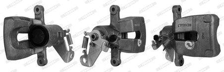 ETRIER FRANA FERODO FCL694767 - Compatibil cu RENAULT