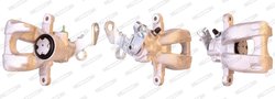 ETRIER FRANA FERODO FCL694772 - Compatibil cu ABARTH, FIAT, OPEL