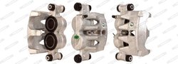 ETRIER FRANA FERODO FCL694777 - Compatibil cu CITROEN, FIAT, PEUGEOT