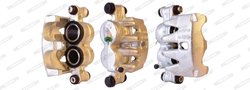 ETRIER FRANA FERODO FCL694778 - Compatibil cu CITROEN, FIAT, PEUGEOT