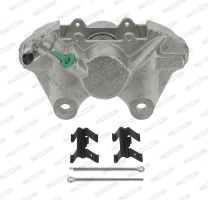 ETRIER FRANA FERODO FCL694796 - Compatibil cu LAND ROVER