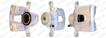 ETRIER FRANA FERODO FCL694806 - Compatibil cu CHEVROLET, DAEWOO