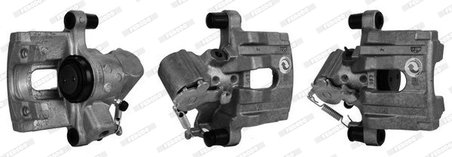 ETRIER FRANA FERODO FCL694815 - Compatibil cu OPEL, VAUXHALL