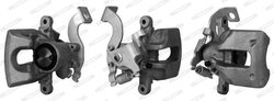 ETRIER FRANA FERODO FCL694819 - Compatibil cu TOYOTA