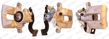Etrier frana Ferodo FCL694820