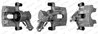 ETRIER FRANA FERODO FCL694821 - Compatibil cu OPEL, VAUXHALL
