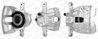 ETRIER FRANA FERODO FCL694933 - Compatibil cu OPEL, VAUXHALL
