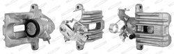 ETRIER FRANA FERODO FCL694935 - Compatibil cu AUDI, SEAT
