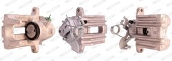 ETRIER FRANA FERODO FCL694936 - Compatibil cu AUDI, SEAT