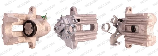 ETRIER FRANA FERODO FCL694936 - Compatibil cu AUDI, SEAT