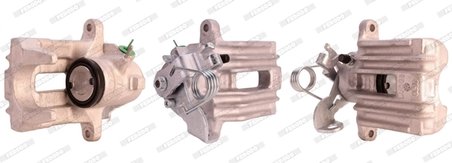 ETRIER FRANA FERODO FCL694936 - Compatibil cu AUDI, SEAT