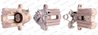 ETRIER FRANA FERODO FCL694936 - Compatibil cu AUDI, SEAT