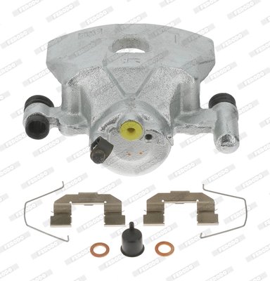 ETRIER FRANA FERODO FCL694946 - Compatibil cu MAZDA