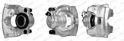 ETRIER FRANA FERODO FCL694955 - Compatibil cu FORD, LAND ROVER, VOLVO